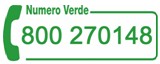 numero verde ANLC-BS